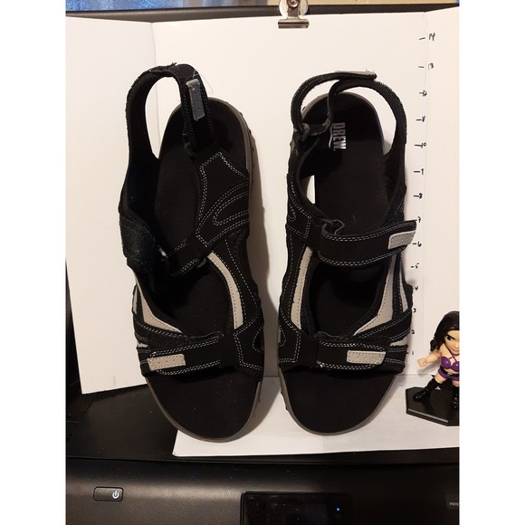 Drew warren sandals